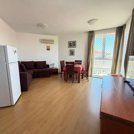 Seaside At Dolphin 1bd In By Flat Mаnager Apartmán *