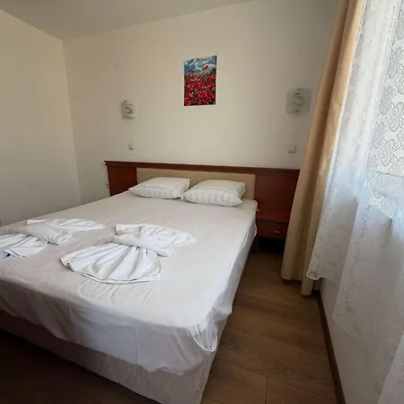 Apartmán Seaside At Dolphin 1bd In By Flat Mаnager