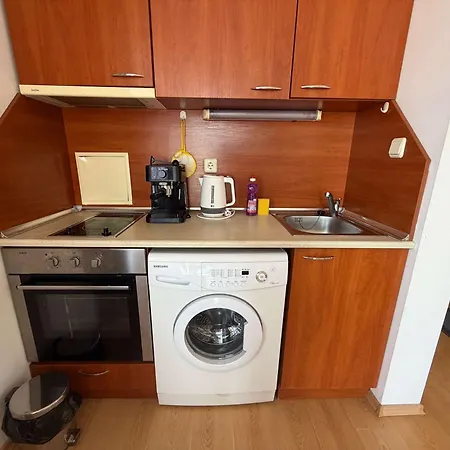 Apartmán Seaside At Dolphin 1bd In By Flat Mаnager *