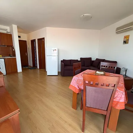 Seaside At Dolphin 1bd In By Flat Mаnager Apartmán