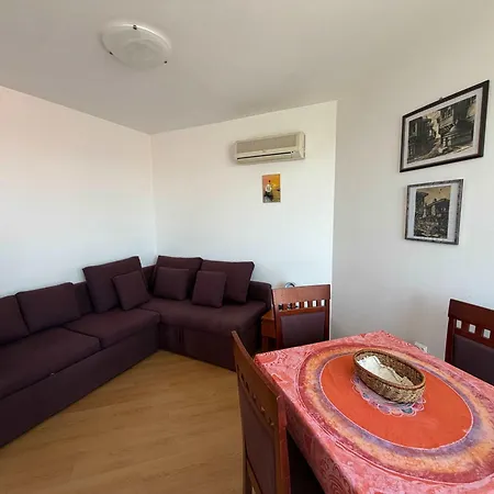 Apartmán Seaside At Dolphin 1bd In By Flat Mаnager *