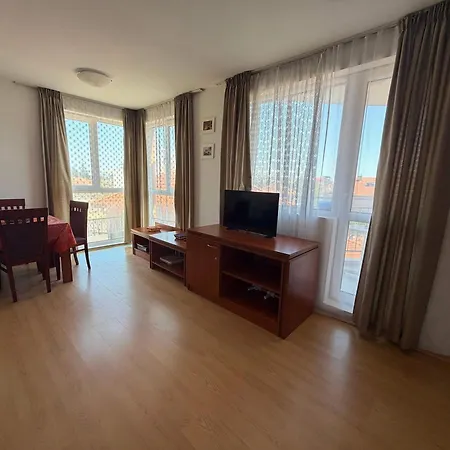 Seaside At Dolphin 1bd In By Flat Mаnager Apartmán *