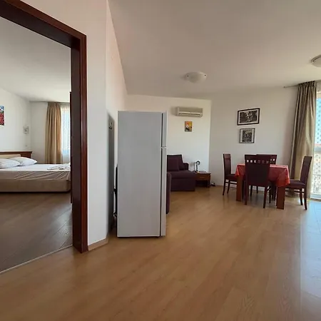 Apartmán Seaside At Dolphin 1bd In By Flat Mаnager